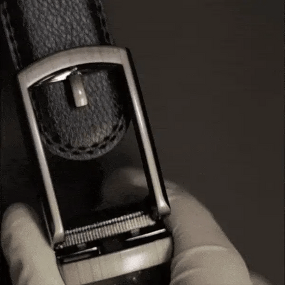 Stepora™ Deliksiz Mikro Ayar Kemer