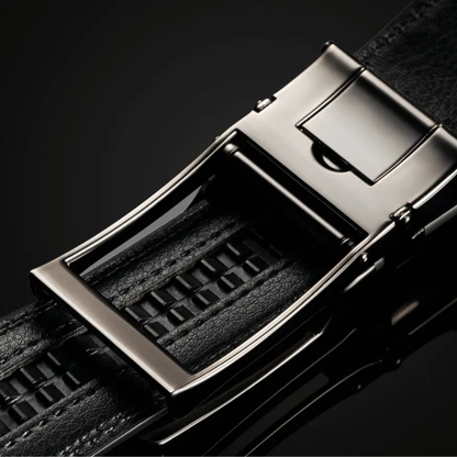 Stepora™ Deliksiz Mikro Ayar Kemer